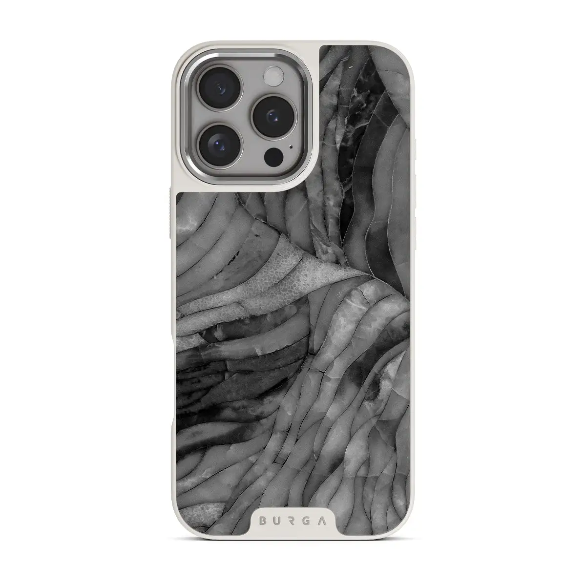 Burga First Expedition - Gray iPhone