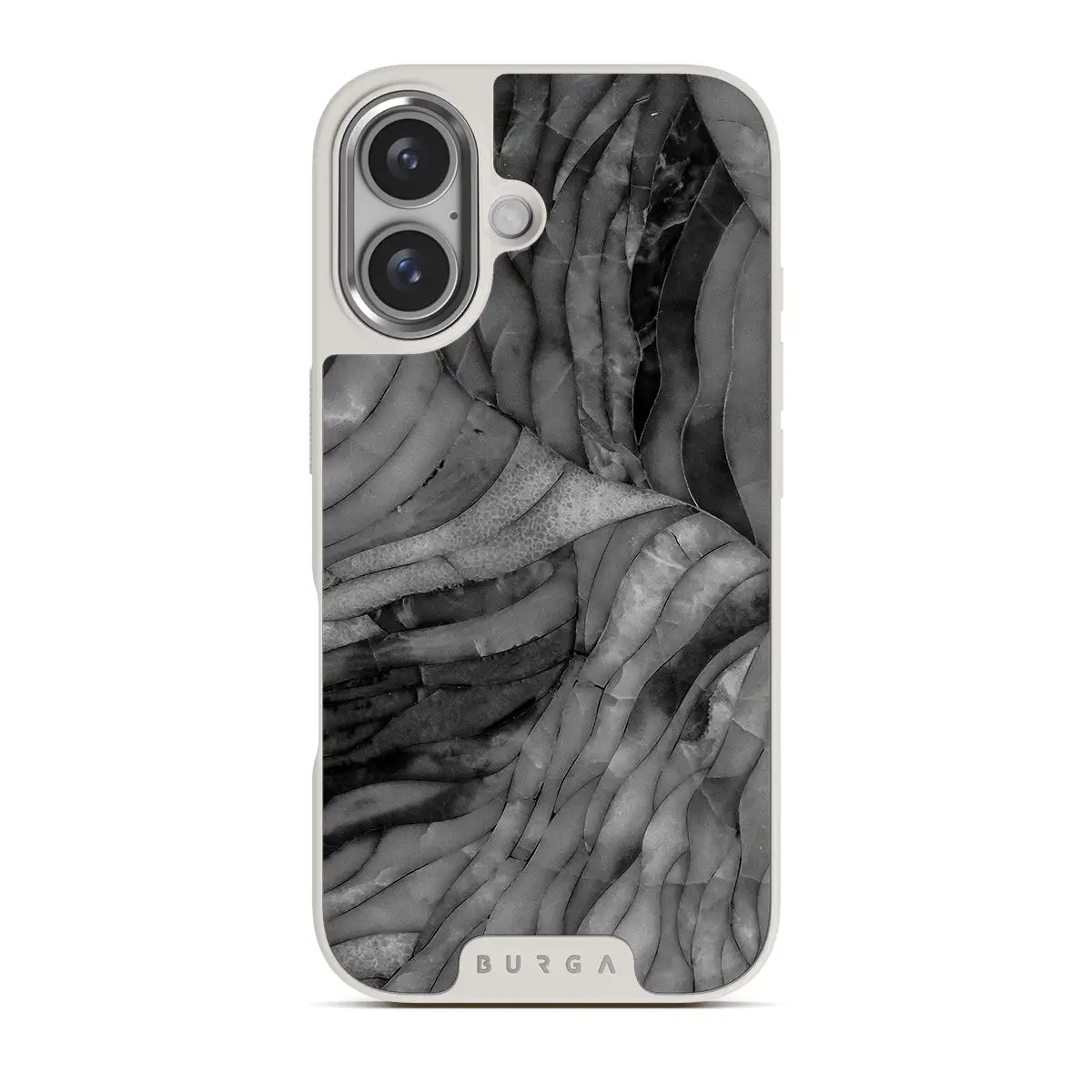 Burga First Expedition - Gray iPhone