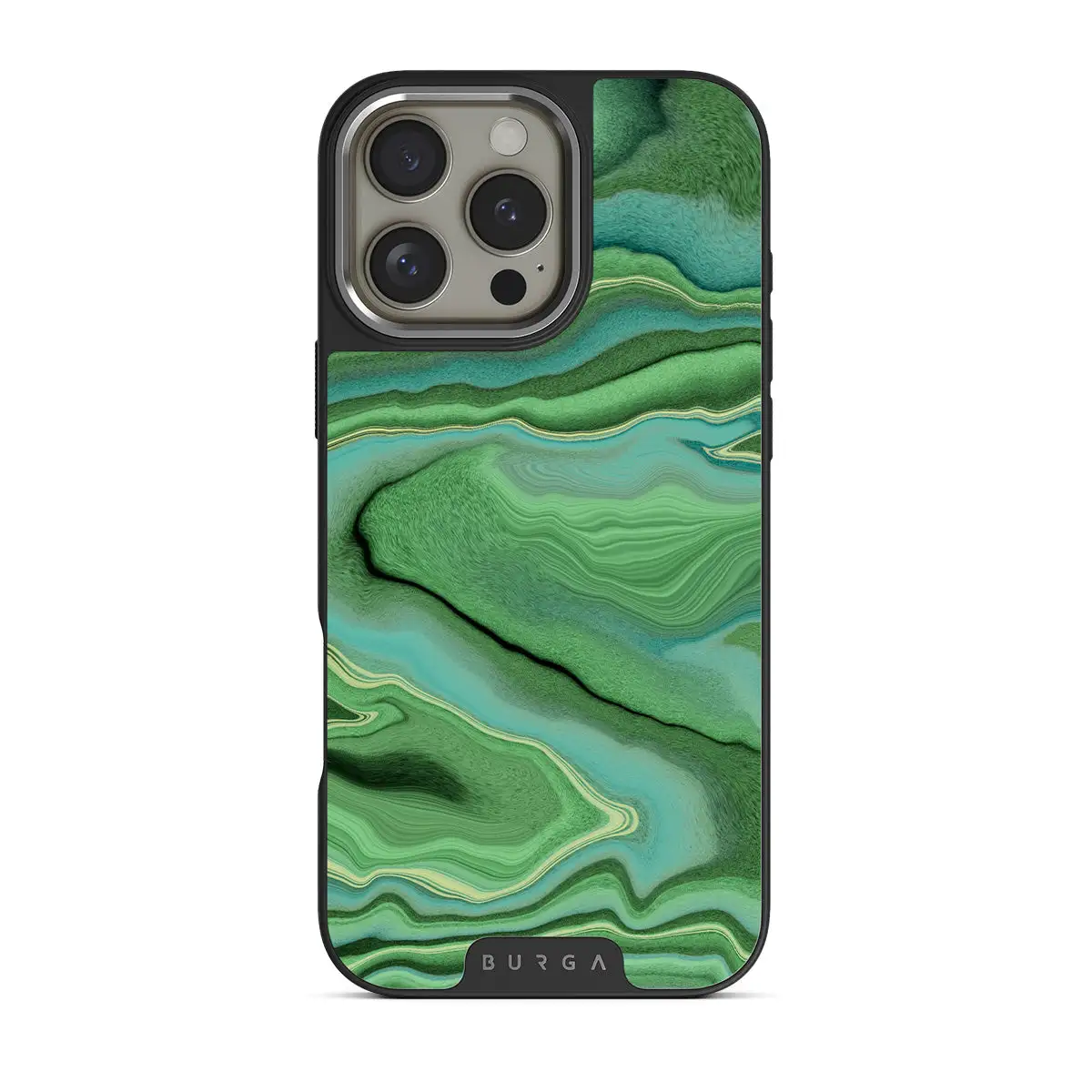 Burga Rock On - iPhone 16