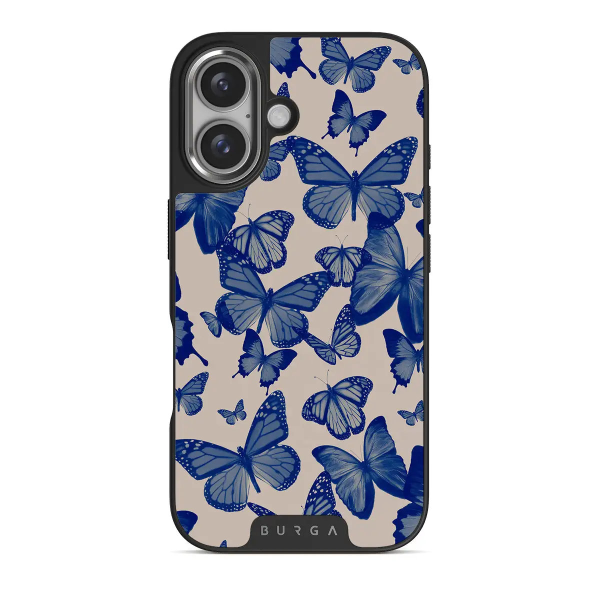 Burga Butterfly Effect - iPhone 16