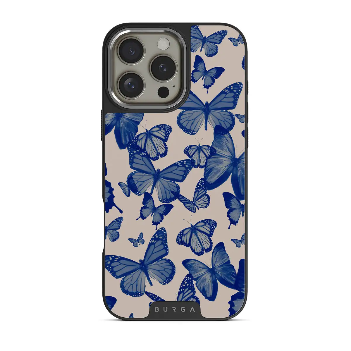 Burga Butterfly Effect - iPhone 16