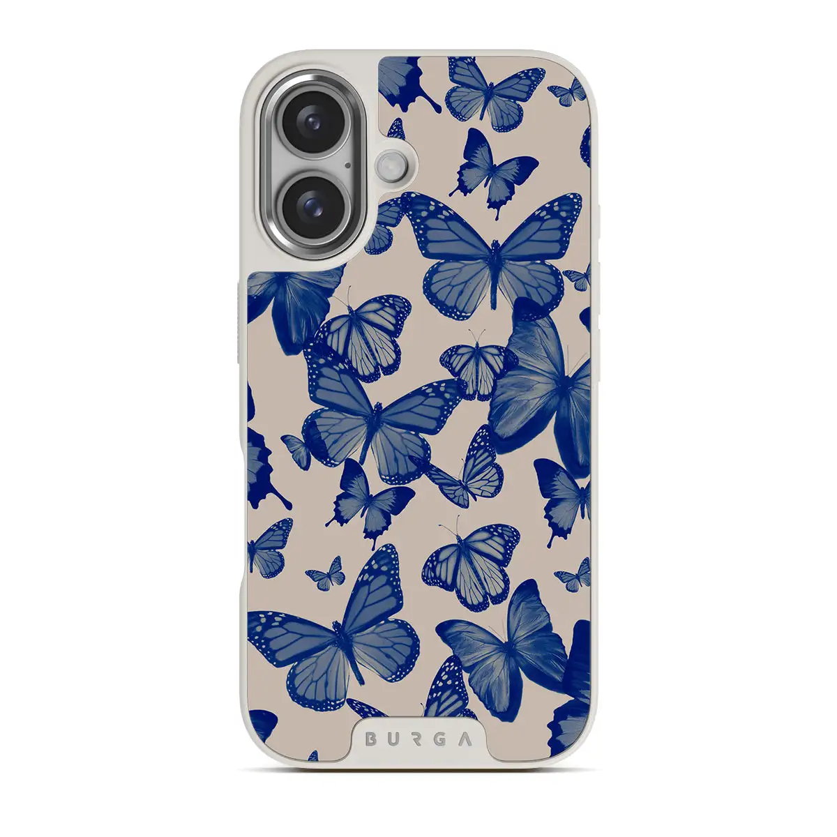 Burga Butterfly Effect - iPhone 16