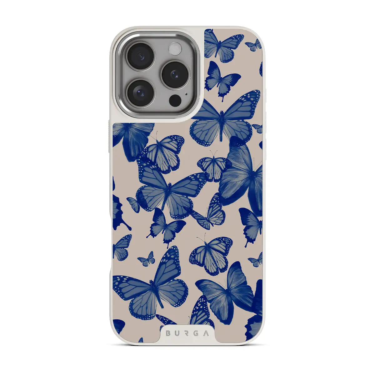 Burga Butterfly Effect - iPhone 16