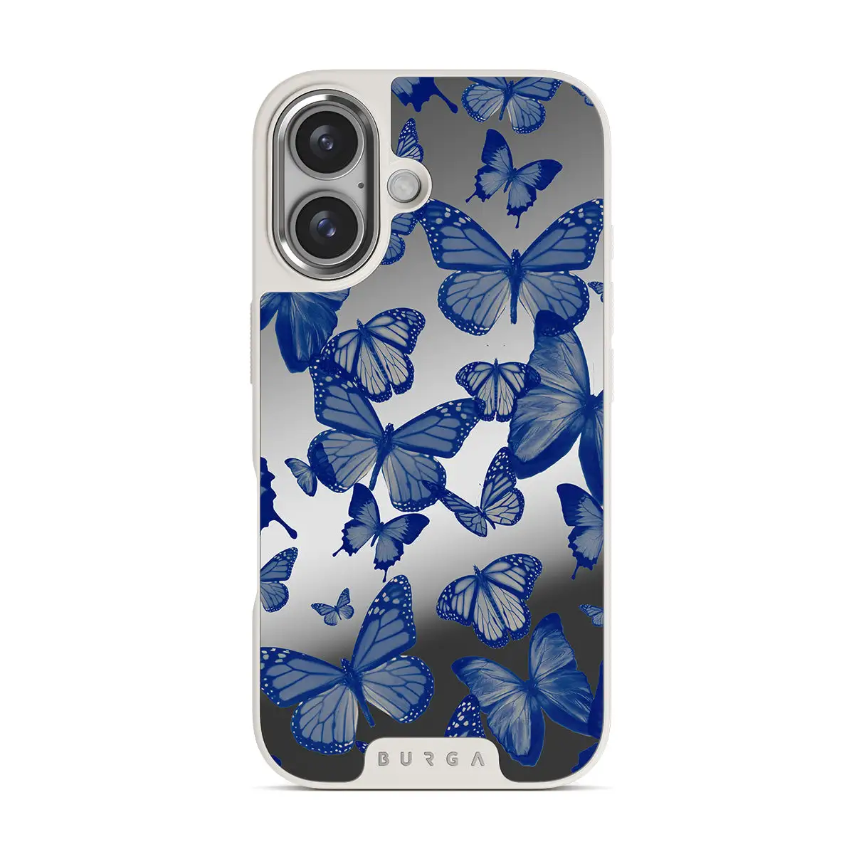 Burga Butterfly Effect - iPhone 16