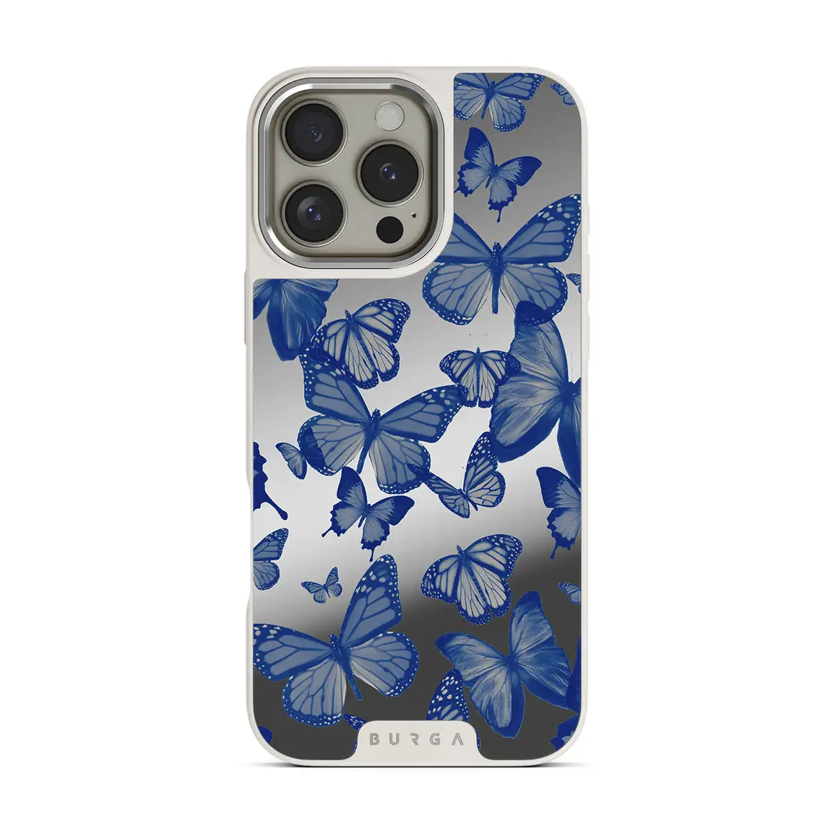 Burga Butterfly Effect - iPhone 16