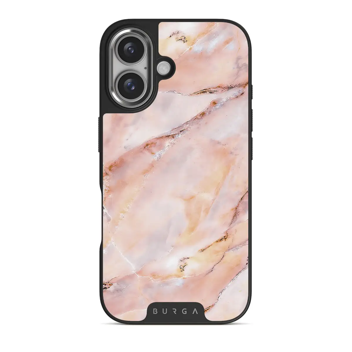 Burga Morning Sunshine - Pastel Marble