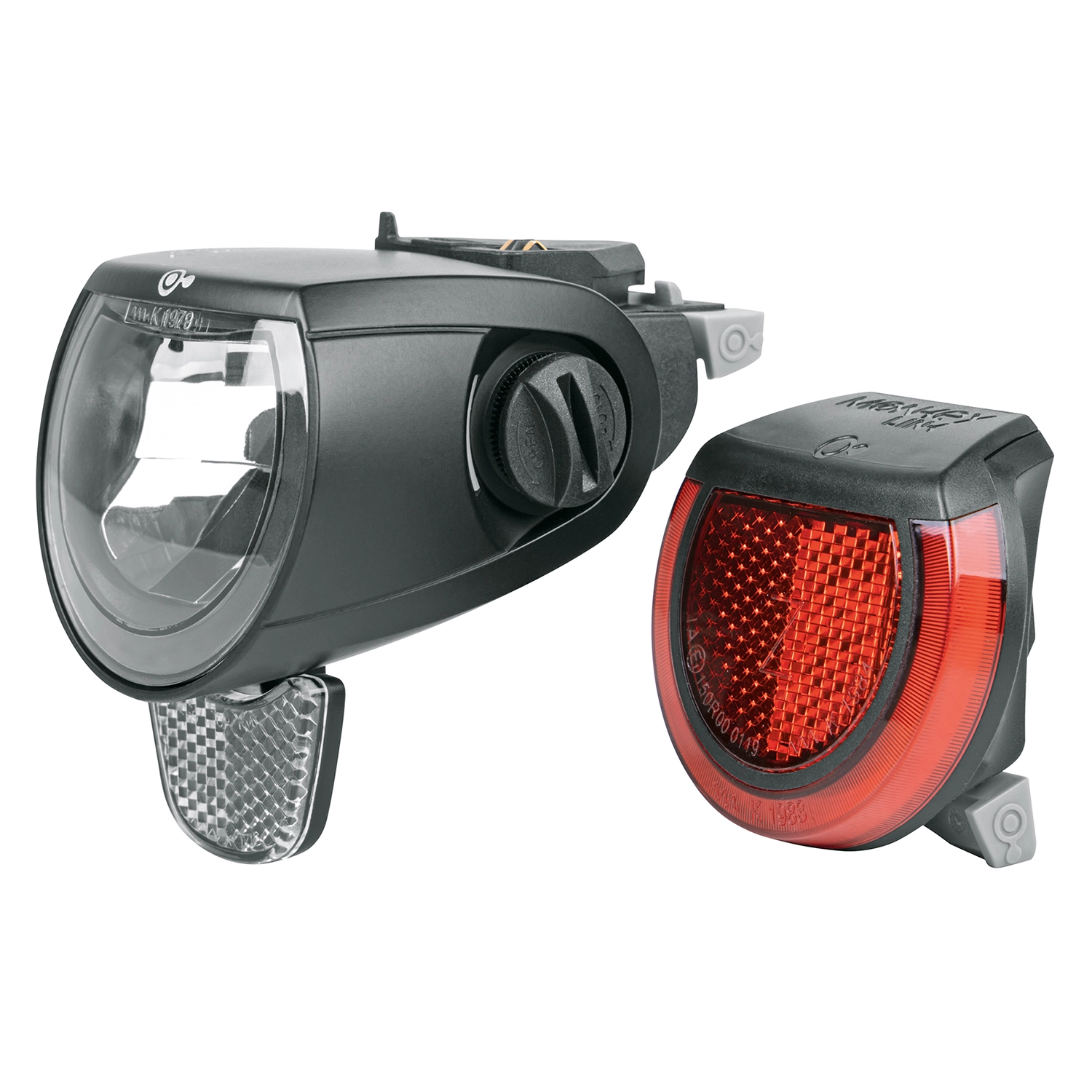 Lukturu komplekts Monkeylink ML-SkyeLight 60 Lux