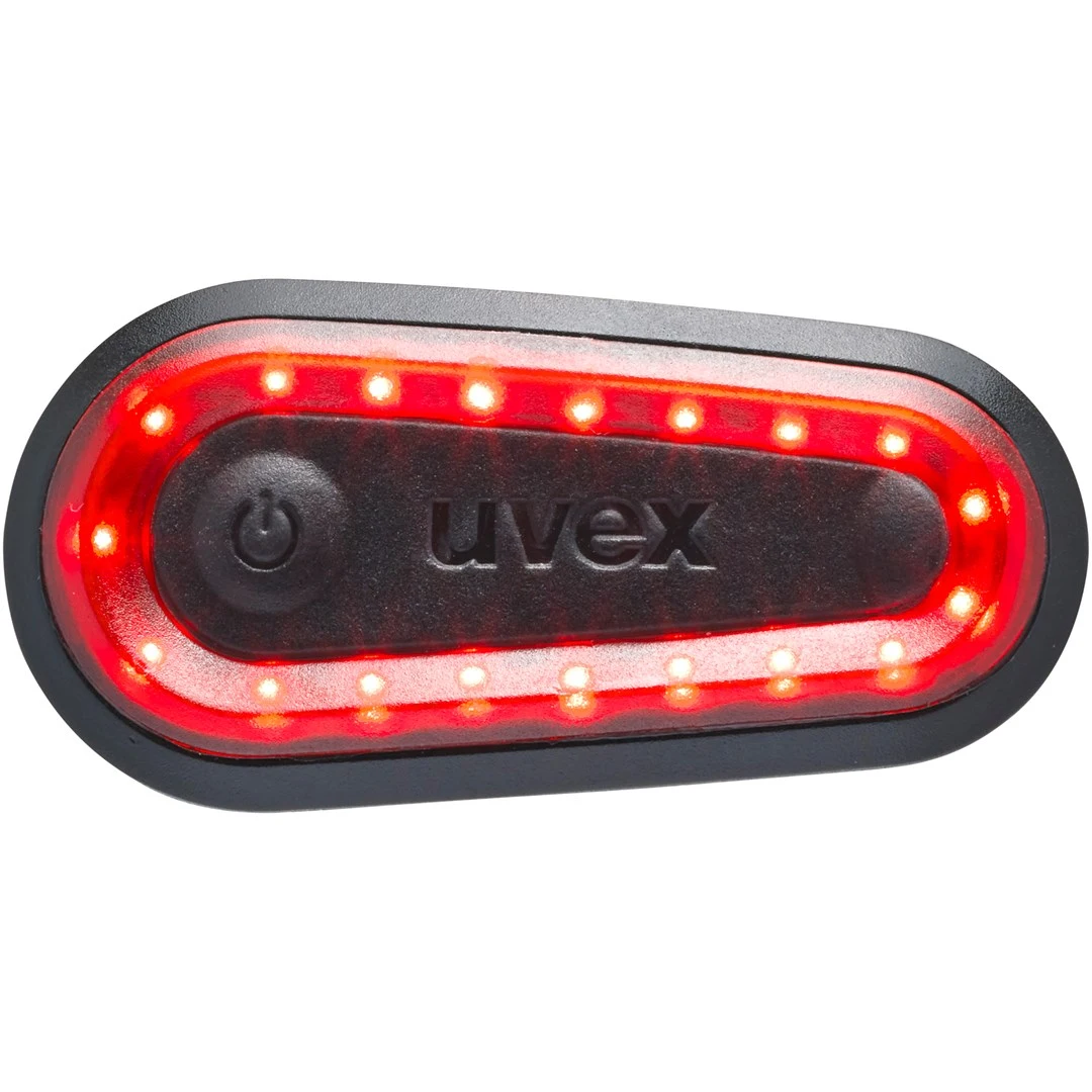 UVEX "Plug-in LED" akumulatora lukturītis