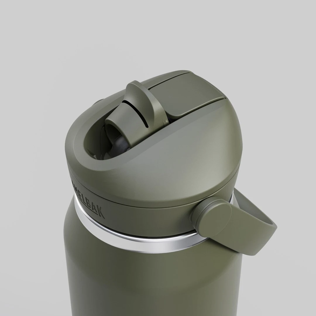 CAMELBAK "Thrive Flip Straw Insulated