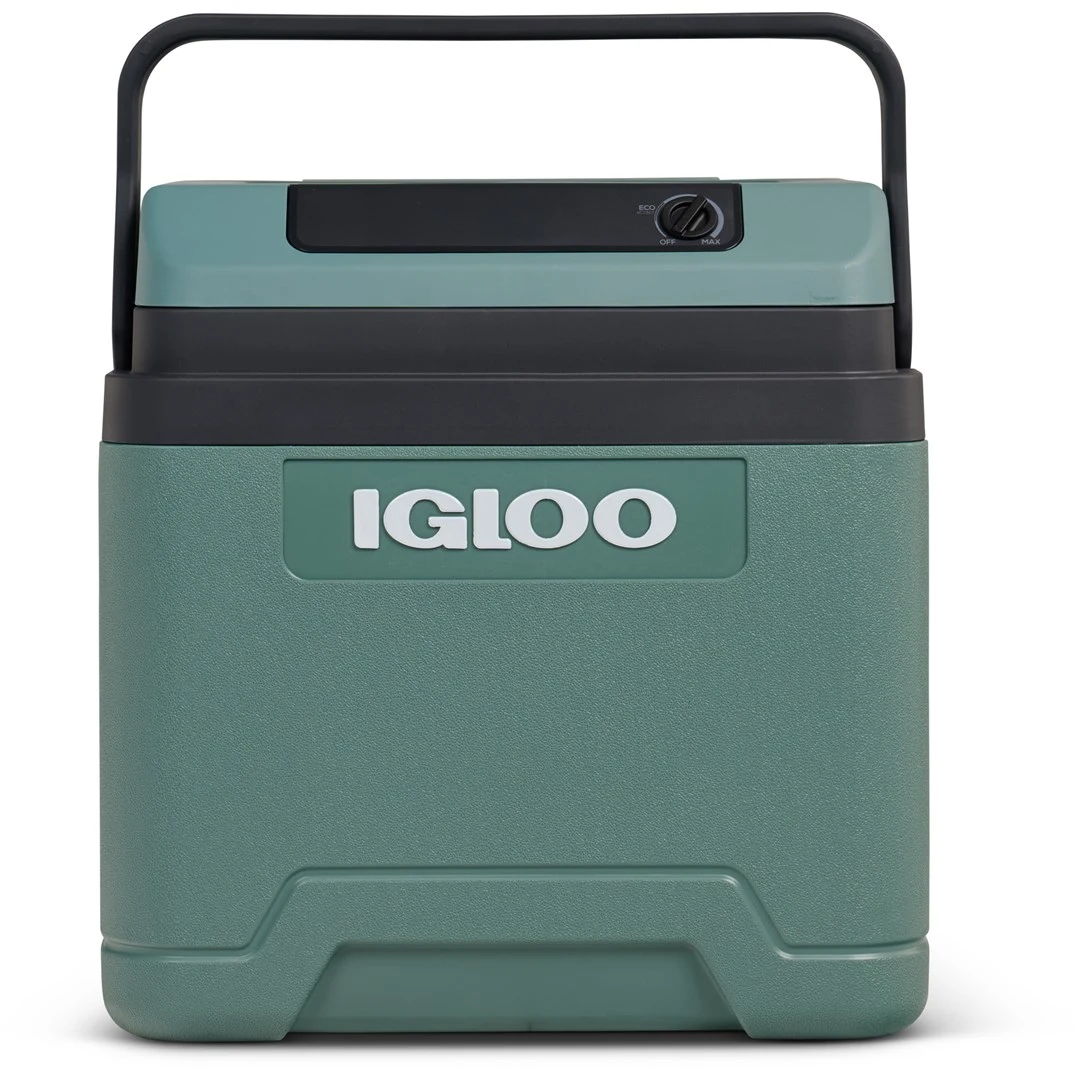 Elektriskais ledusskapis "IGLOO Thermoelectric IE24