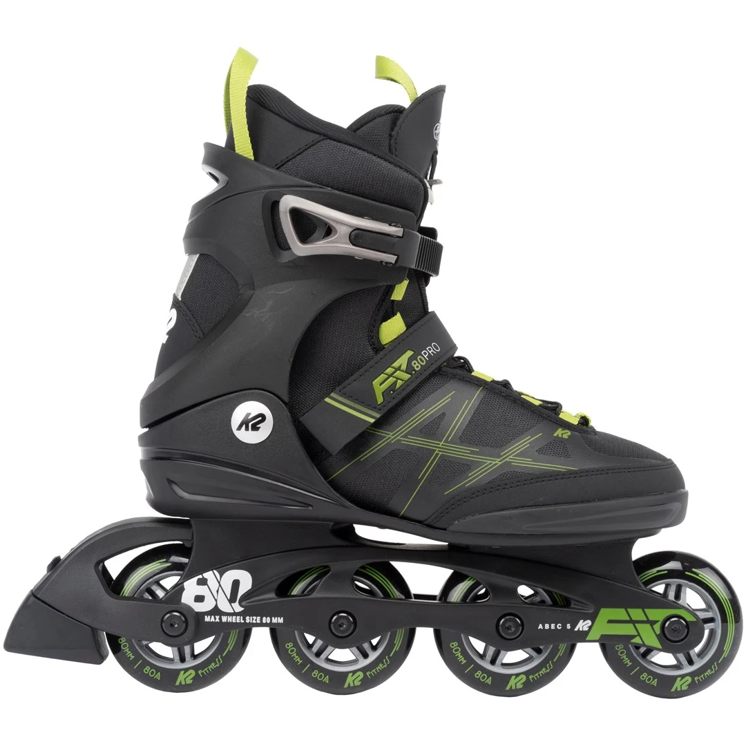 Rullīši "K2 F.I.T