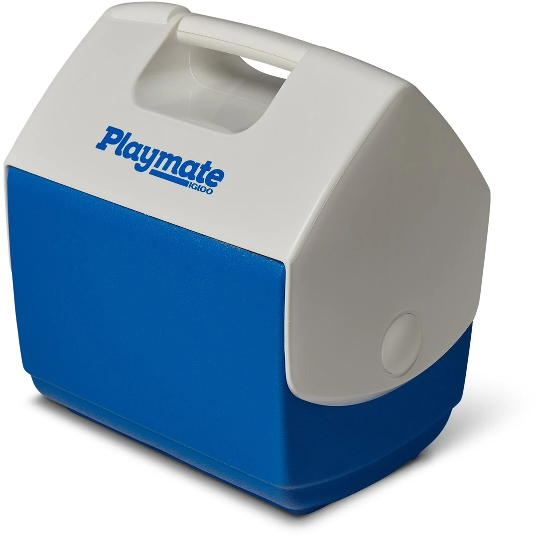 Ledusskapis "IGLOO Playmate Pal" (6