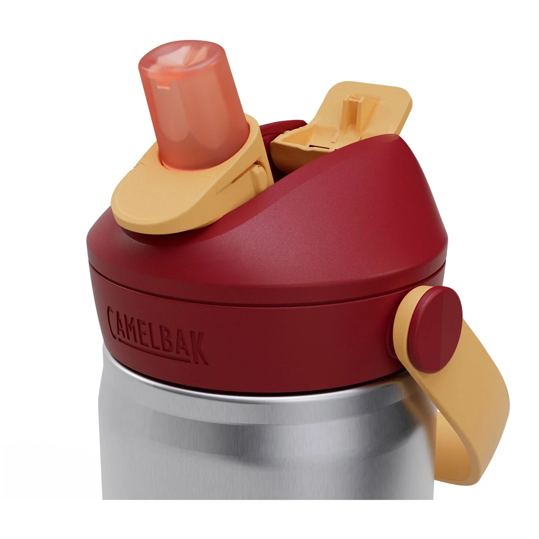 CAMELBAK "Thrive Flip Straw Kids
