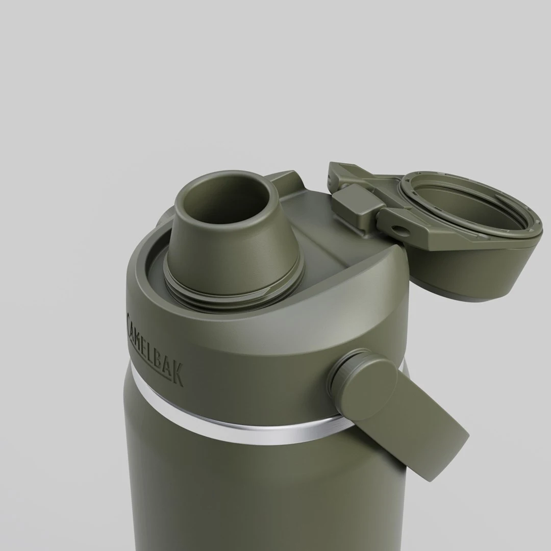 CAMELBAK "Thrive Chug Insulated SST"