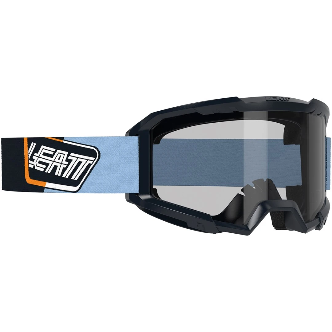 Velosipēdu brilles "LEATT Goggle Vizion