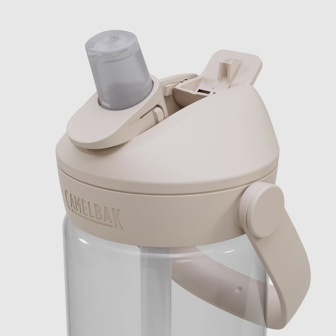 Butelka Tritanowa CAMELBAK Thrive Flip Straw