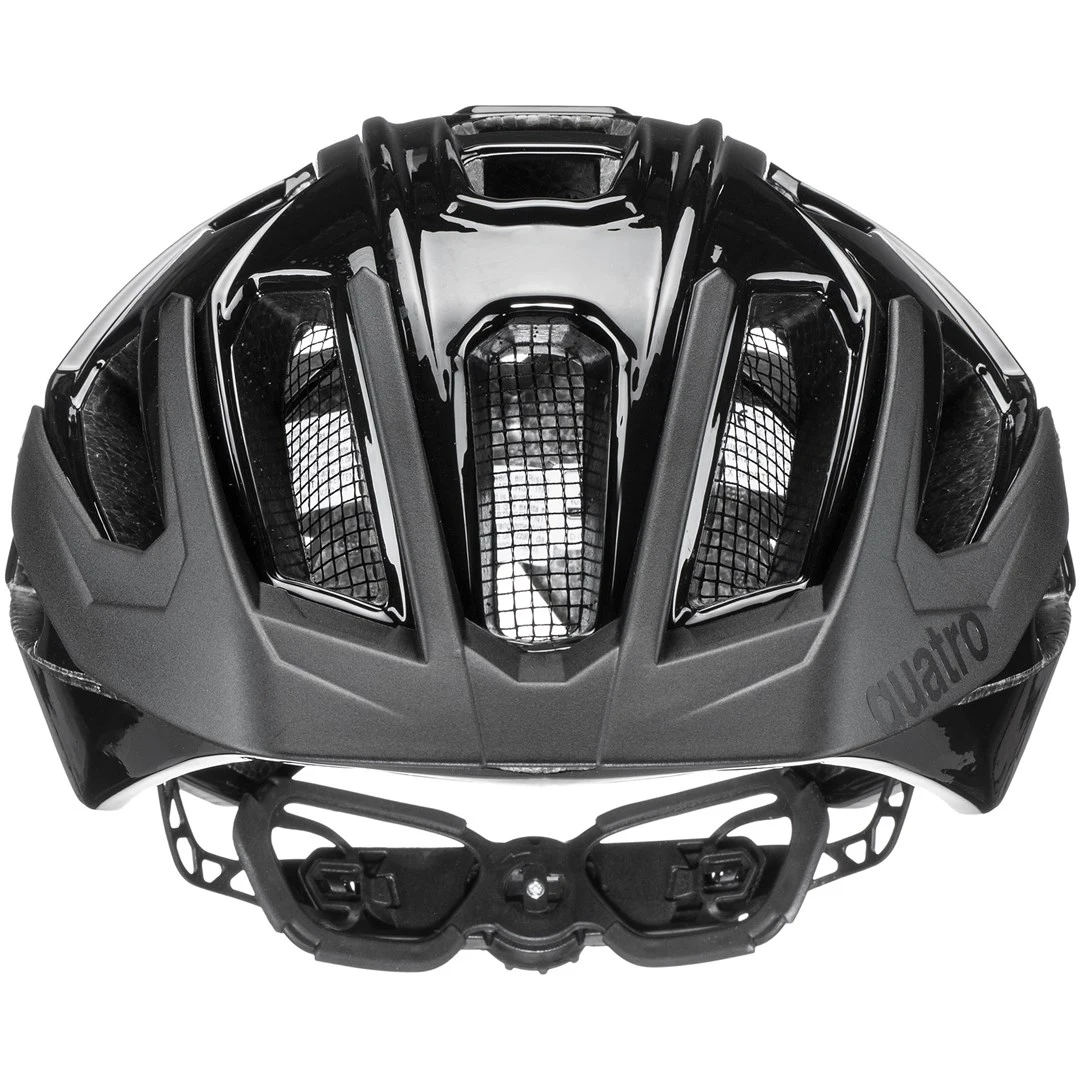 UVEX Quatro velosipēdu ķivere 56–61