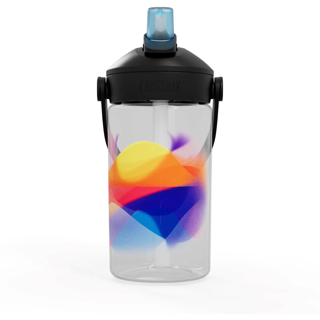 Butelka Tritanowa CAMELBAK Thrive Flip Straw