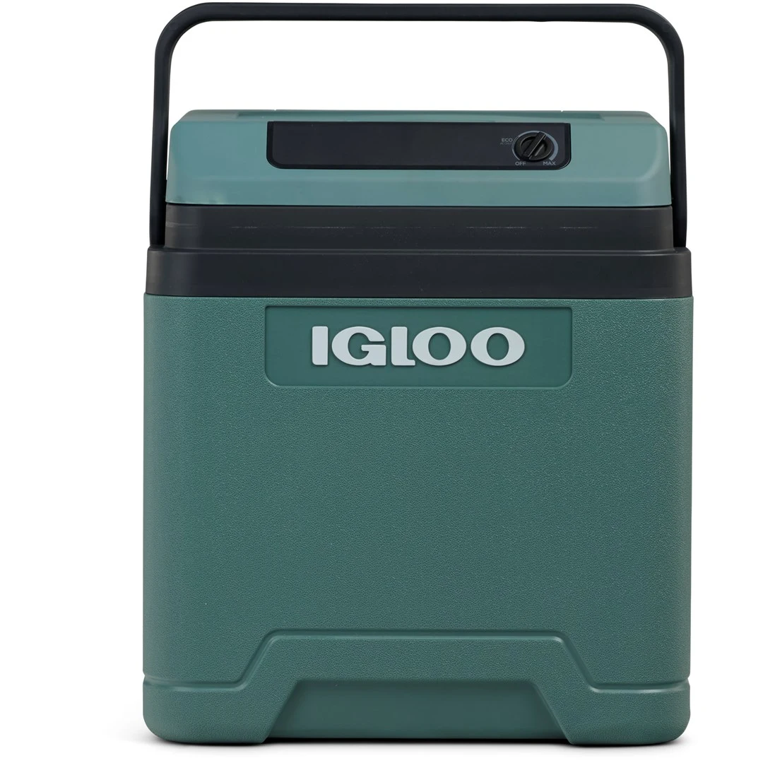 Elektriskais ledusskapis "IGLOO Thermoelectric IE27