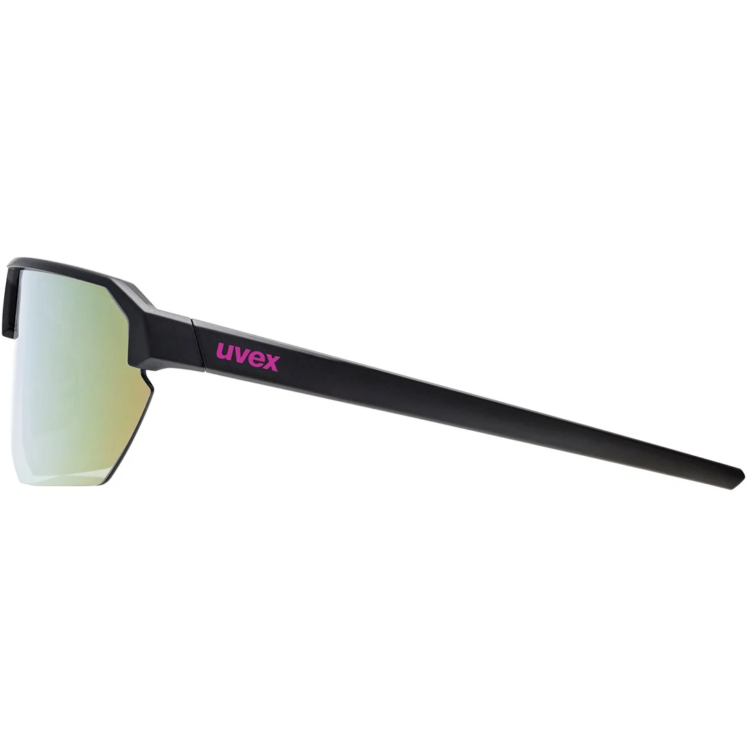 UVEX Vectiv velosipēdu brilles – vienā