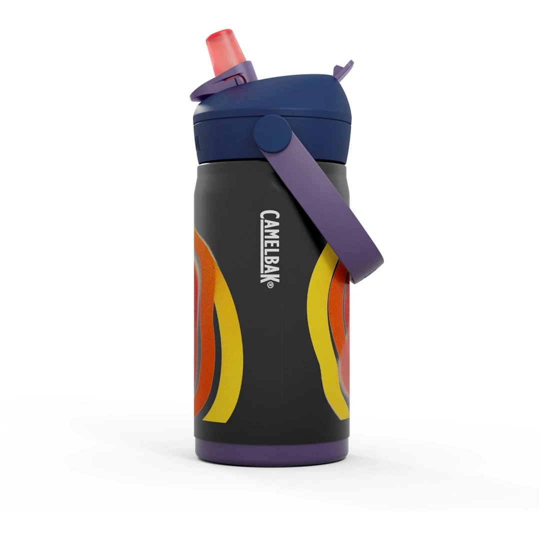 CAMELBAK "Thrive Flip Straw Kids