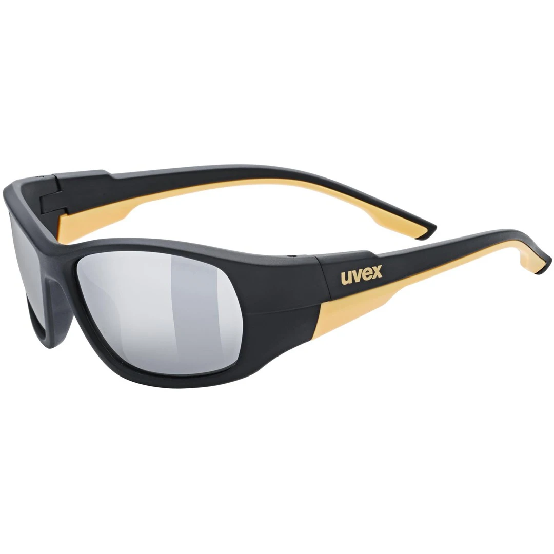 UVEX Sportstyle 514 bērnu brilles vienā