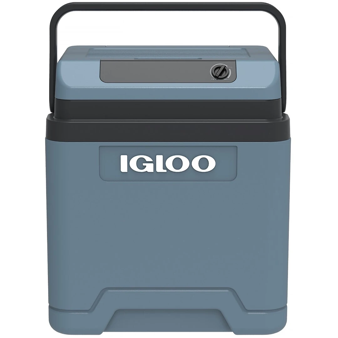 Elektriskais ledusskapis "IGLOO Thermoelectric IE27
