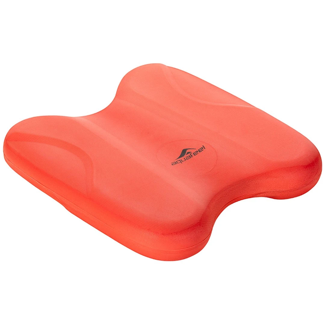 No-Name "Aquafeel Pullkick Speedblue" peldēšanas