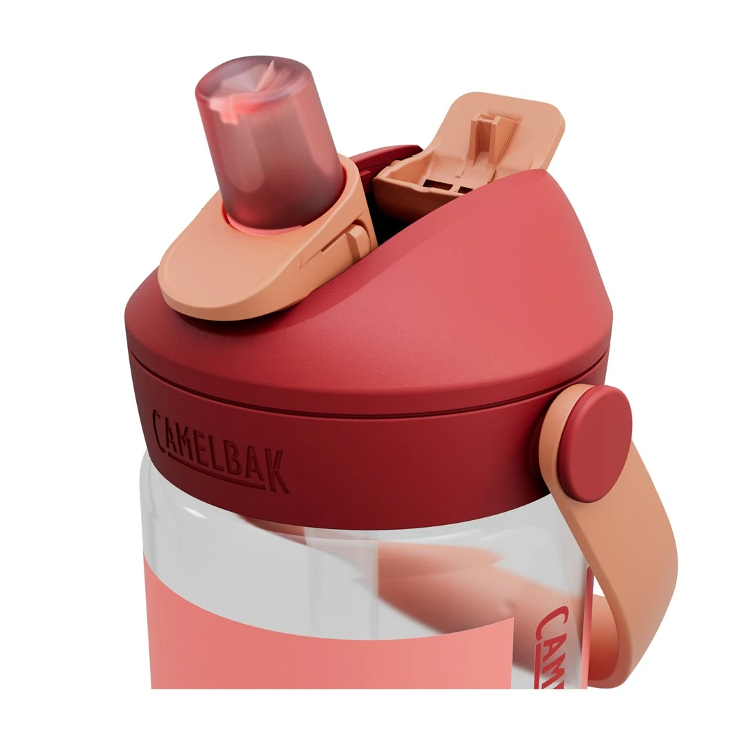 Butelka Tritanowa CAMELBAK Thrive Flip Straw