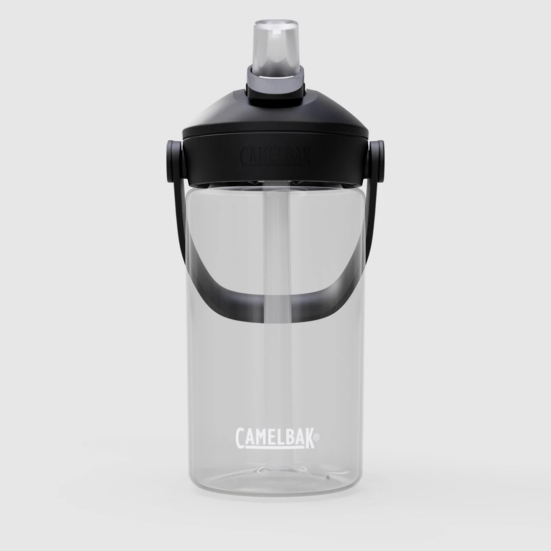 Butelka Tritanowa CAMELBAK Thrive Flip Straw