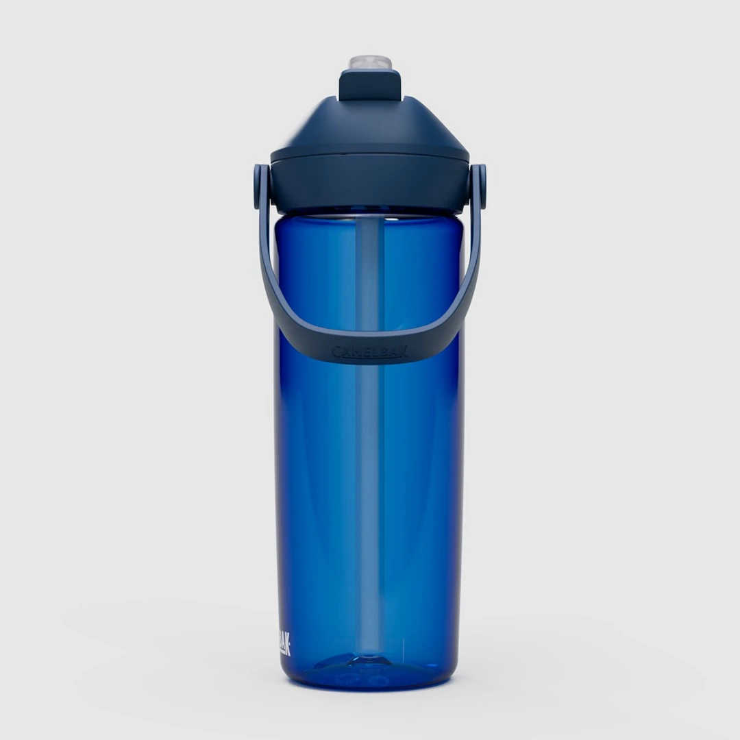 Butelka Tritanowa CAMELBAK Thrive Flip Straw