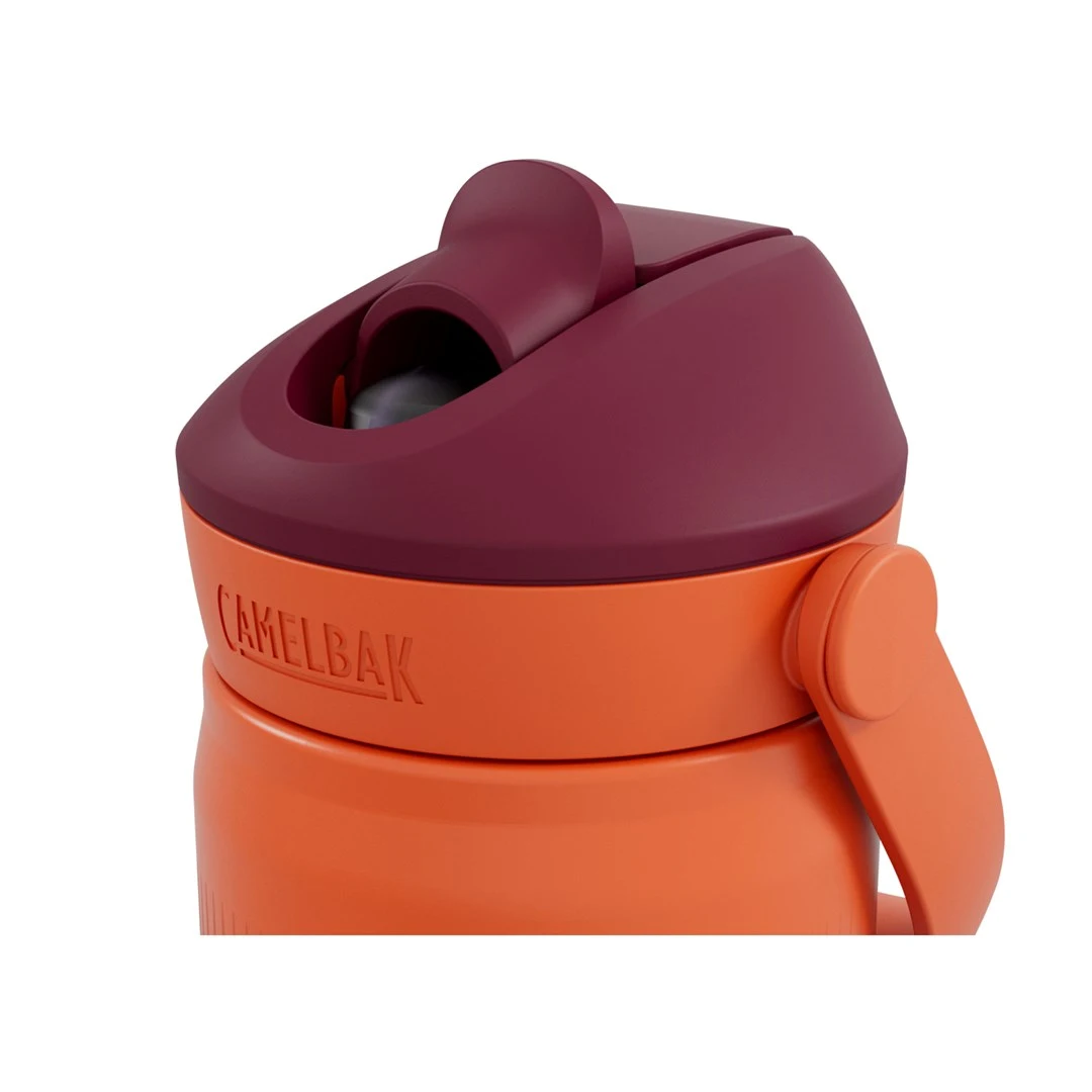 CAMELBAK "Thrive Flip Straw Kids