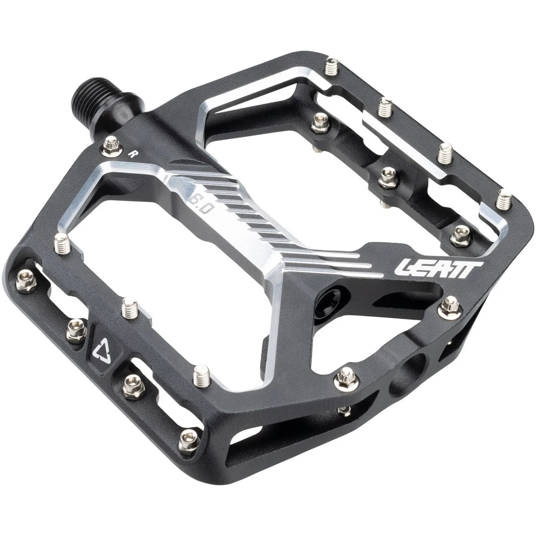 Velosipēdu pedāļi (šauras platformas) LEATT Pedals