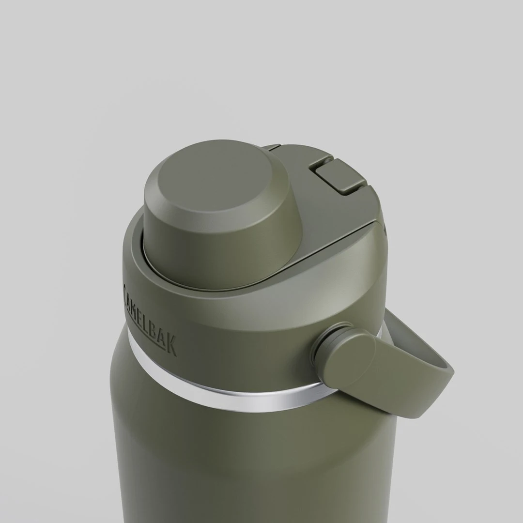 CAMELBAK "Thrive Chug Insulated SST"