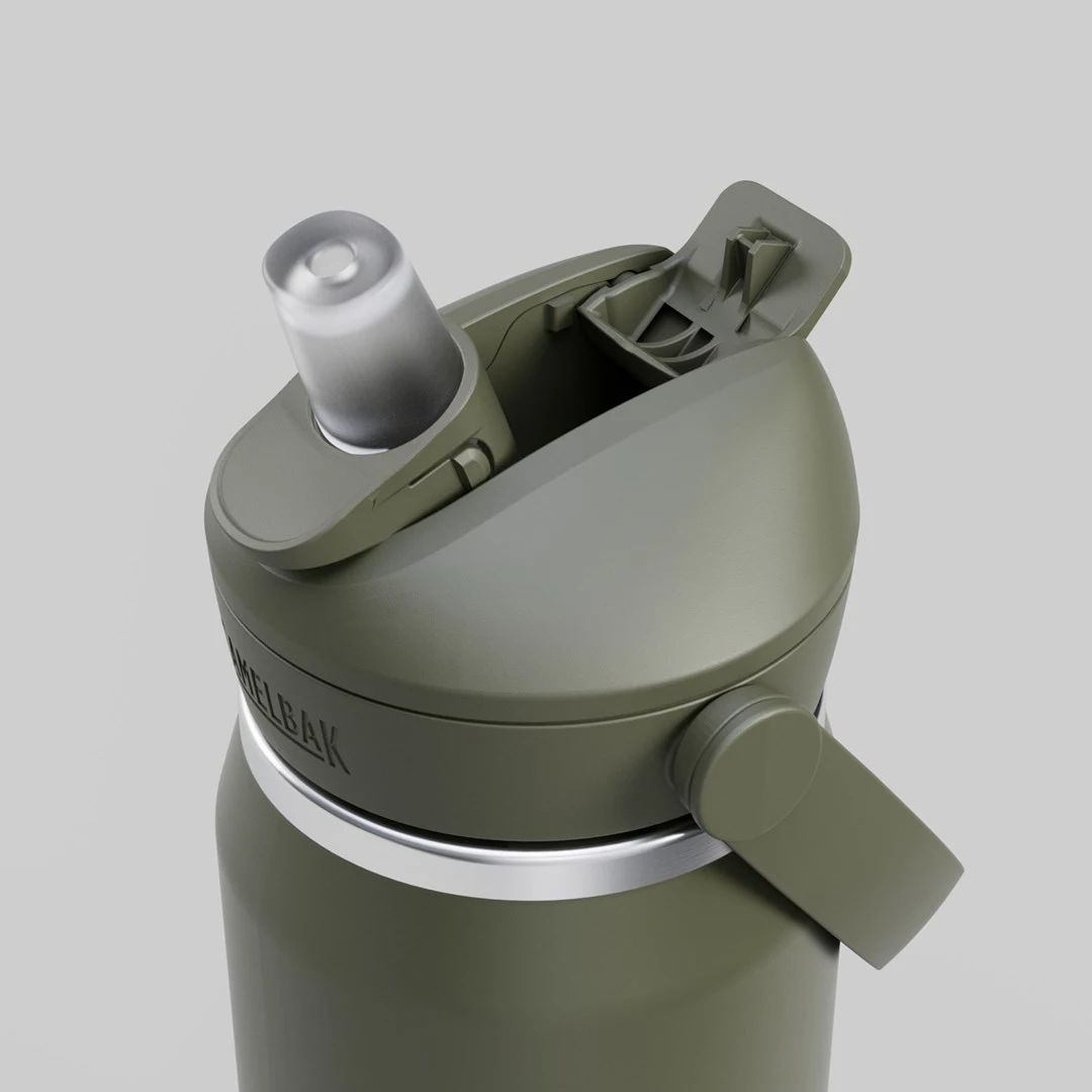 CAMELBAK "Thrive Flip Straw Insulated