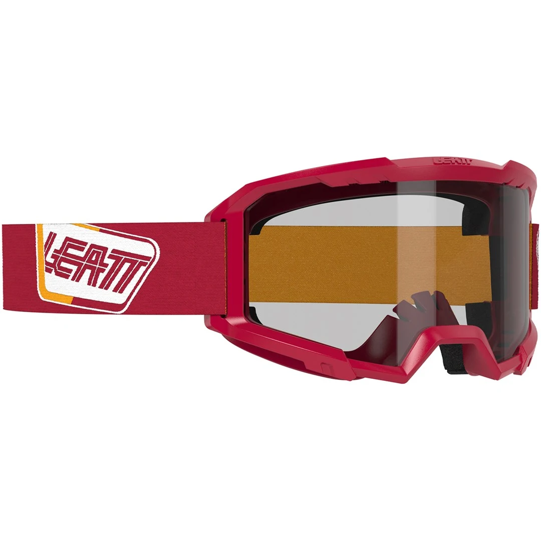 Velosipēdu brilles "LEATT Goggle Vizion
