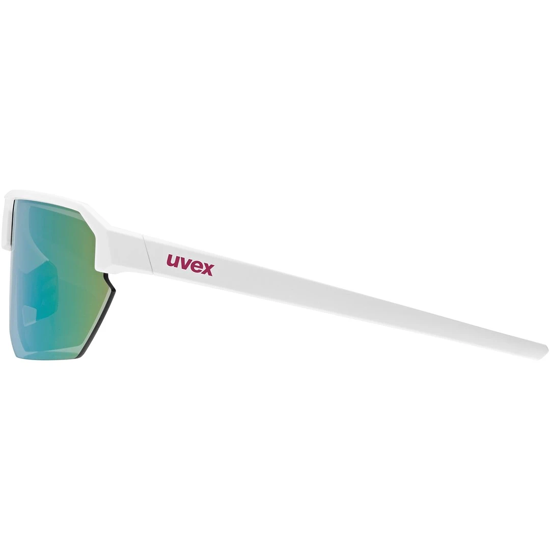UVEX Vectiv velosipēdu brilles – viens