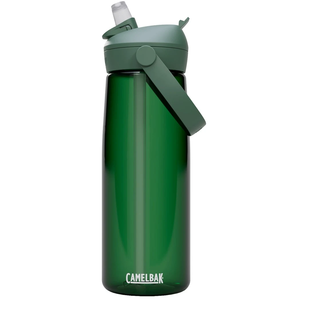 "CAMELBAK Thrive Flip Straw" pudele