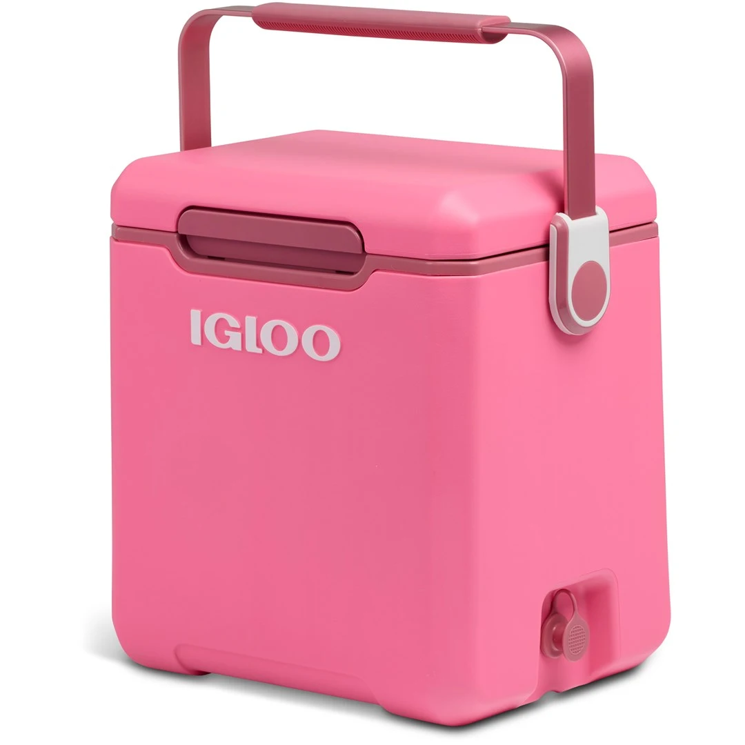 Ledusskapis "IGLOO Tag Along Too