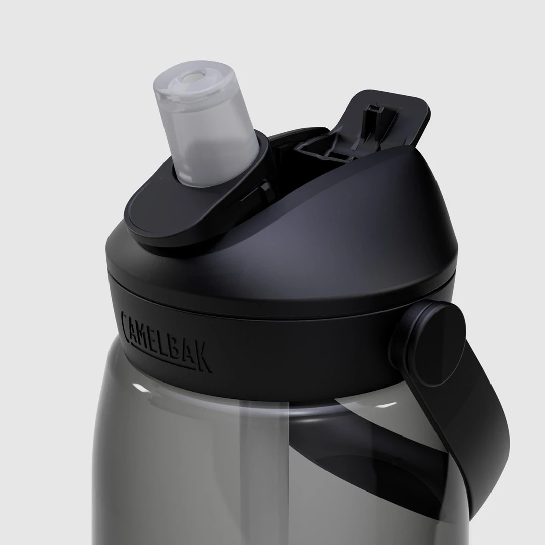 CAMELBAK "Thrive Flip Straw" pudele