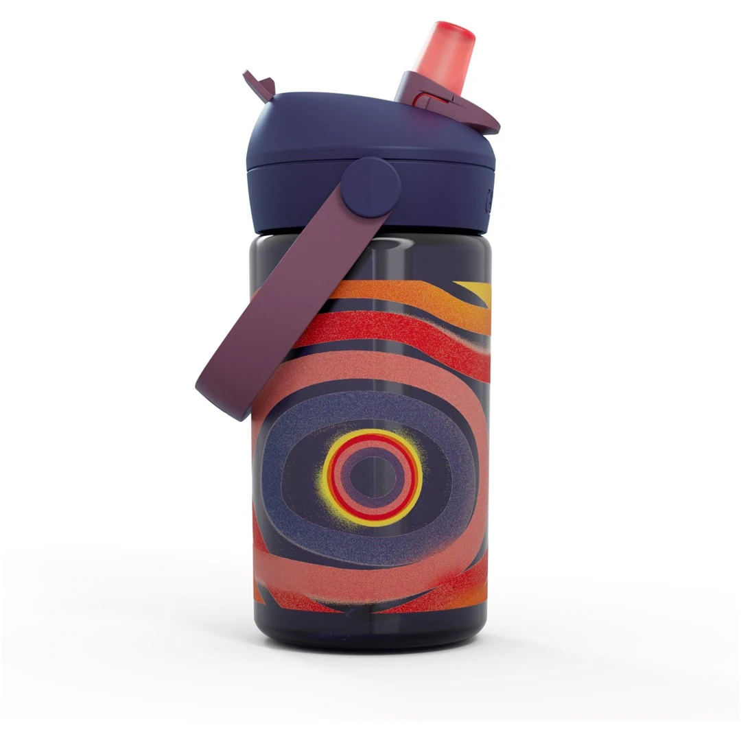 Butelka Tritanowa CAMELBAK Thrive Flip Straw