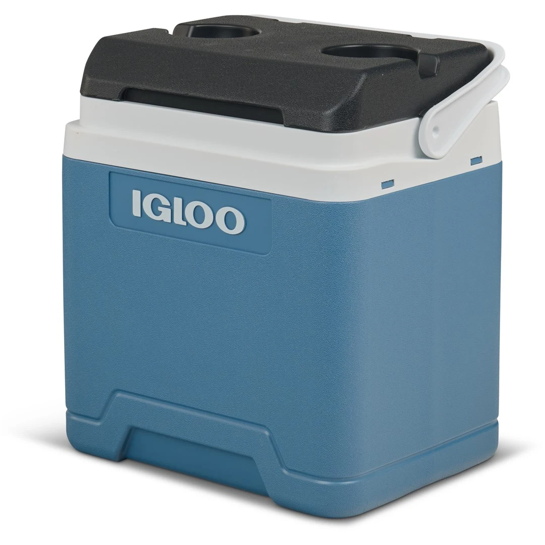 Ledusskapis "IGLOO IP27" (27 litri)