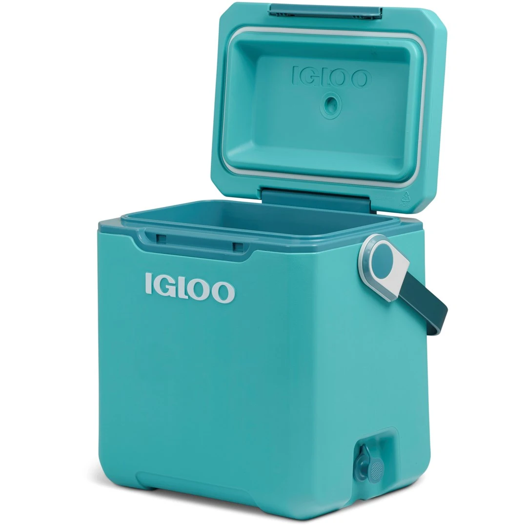 Ledusskapis "IGLOO Tag Along Too