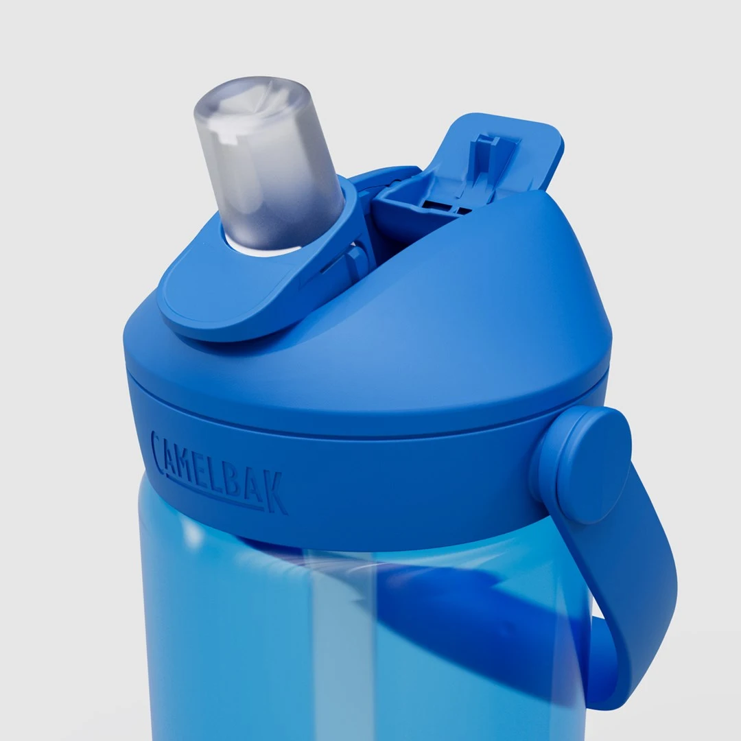 Butelka Tritanowa CAMELBAK Thrive Flip Straw