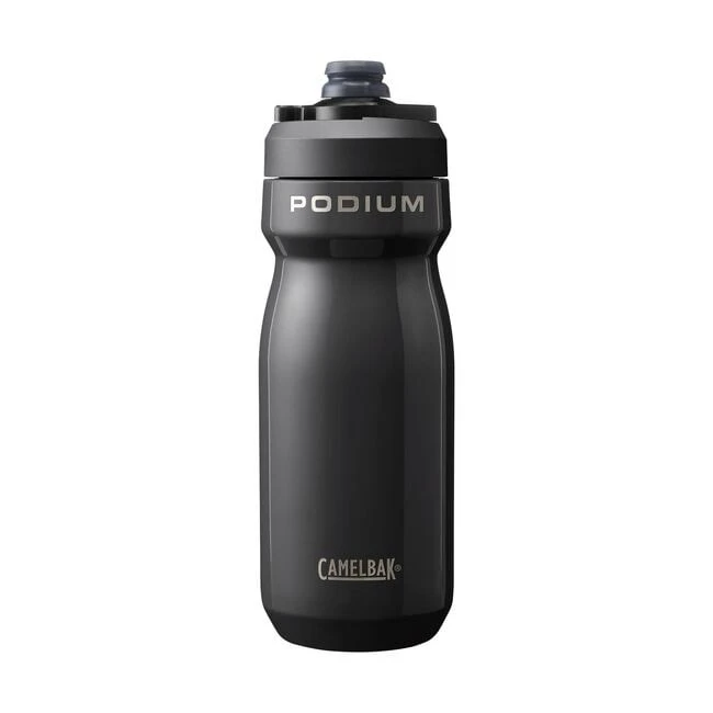 CamelBak Podium velosipēdam, 500 ml, nerūsējošais