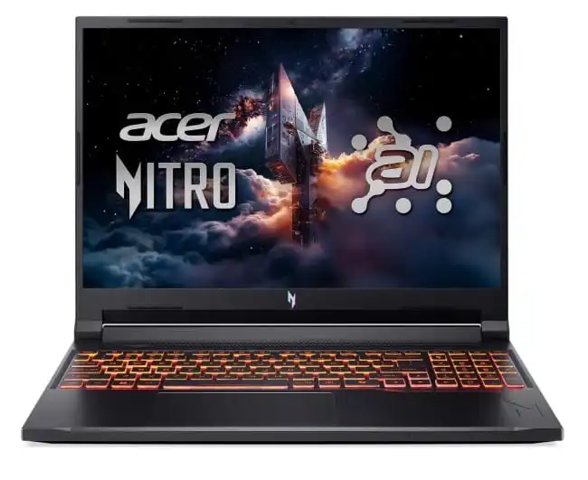 Acer Nitro V 16 AI –