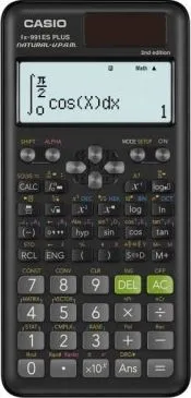 Kalkulators Casio 3722 FX-991ESPLUS-2