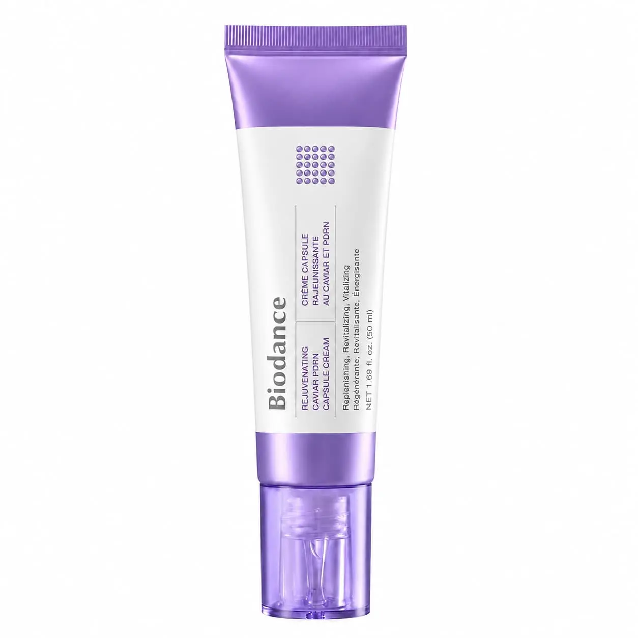 Biodance - Rejuvenating Caviar PDRN Capsule