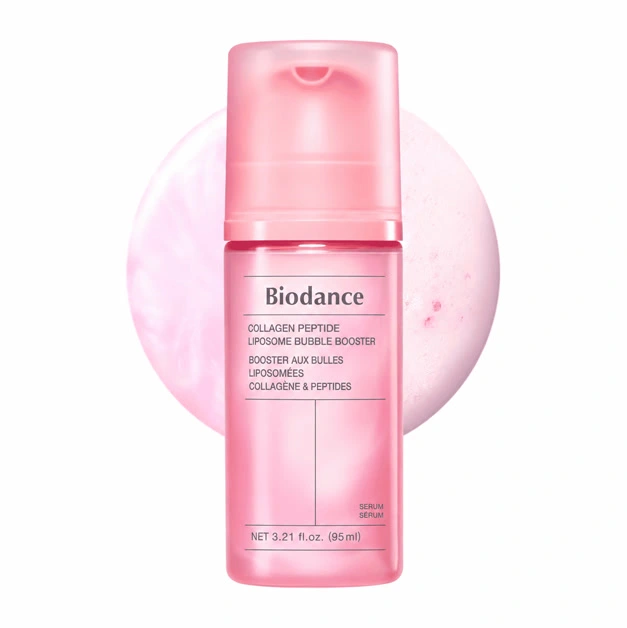 Biodance - Collagen Peptide Liposome Bubble
