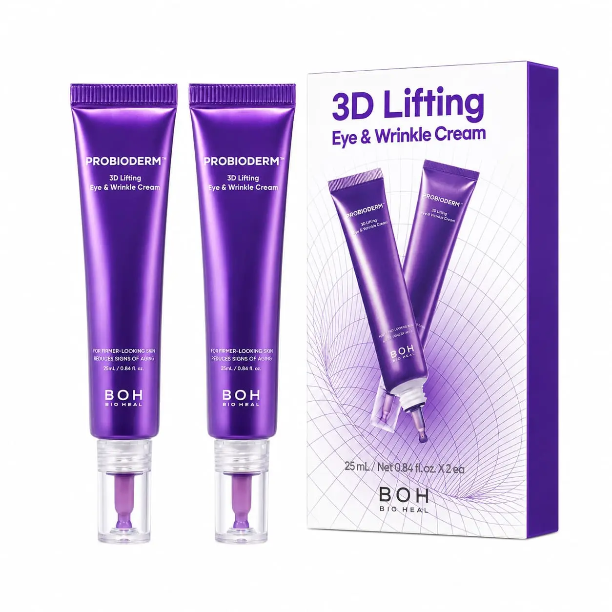 BIOHEAL BOH - Probioderm 3D Lifting